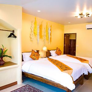 Boutique Twin Room